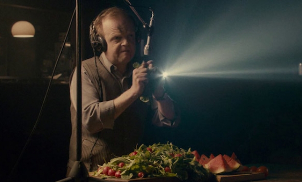 Berberian Sound Studio