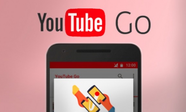 YouTubeGo