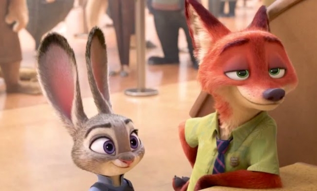 Zootropolis