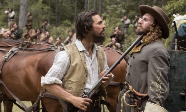 Free State of Jones