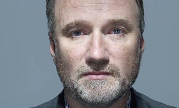 David Fincher