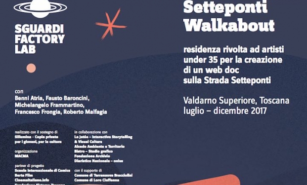 Setteponti Walkabout