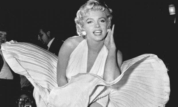 Marilyn Monroe