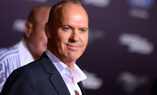 Michael Keaton