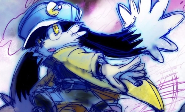 Klonoa