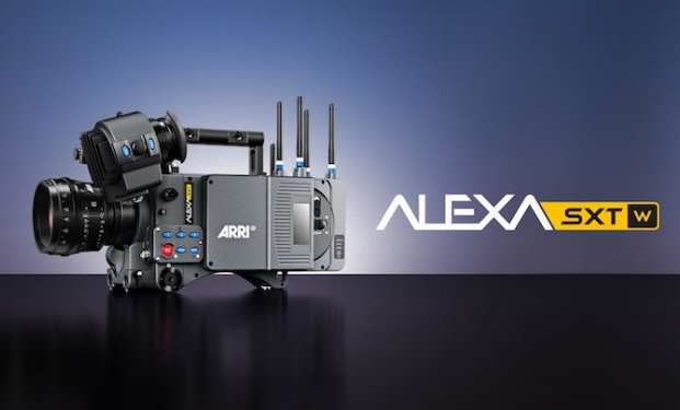 Arri Alexa SXT Wireless