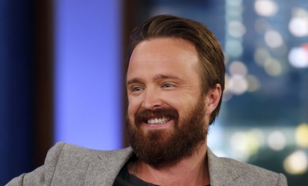 Aaron Paul