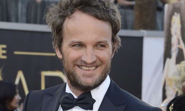 Jason Clarke