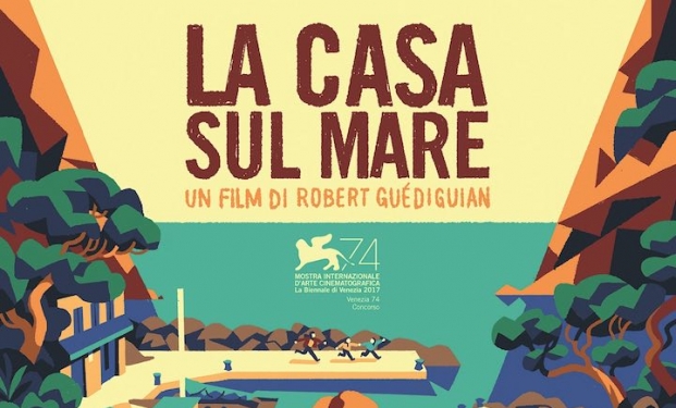 La casa sul mare