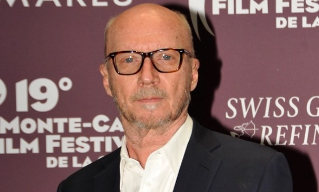 Paul Haggis