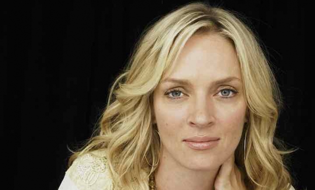 Uma Thurman