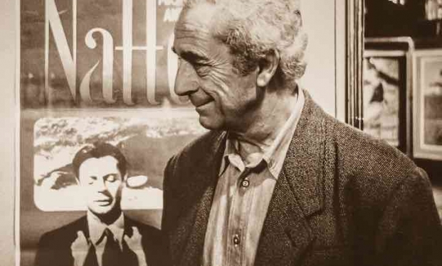 Michelangelo Antonioni