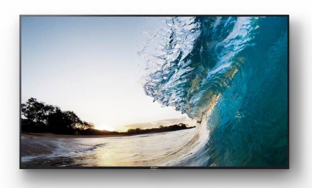 75" BRAVIA 4K HDR Professional Display