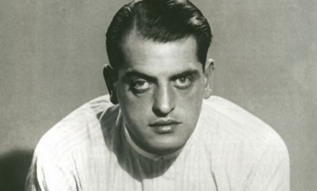 Luis Buñuel 