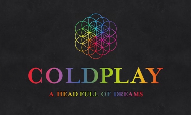 Coldplay: A Head Full of Dreams