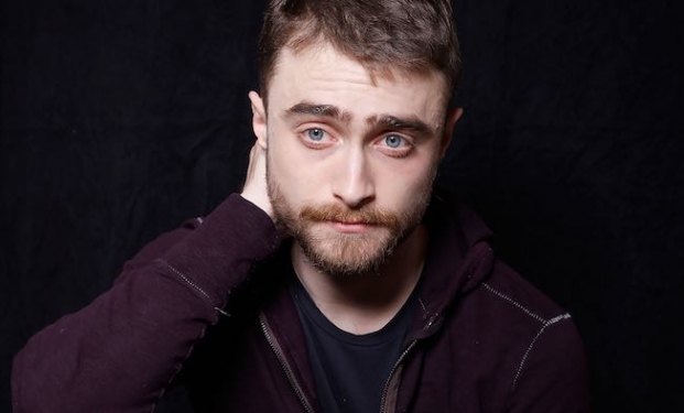 Daniel Radcliffe