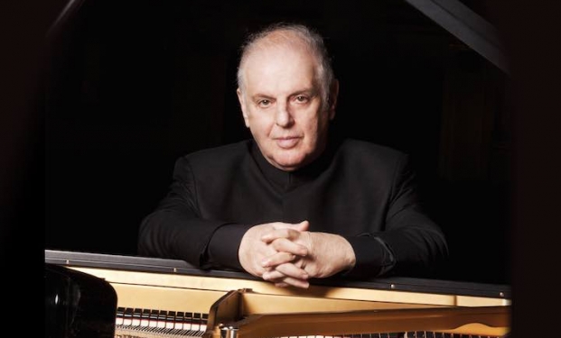 Daniel Barenboim