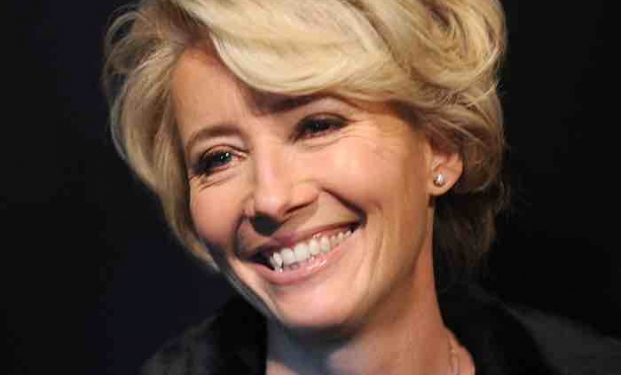 Emma Thompson