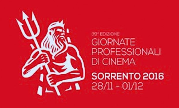 Giornate Professionali del Cinema di Sorrento