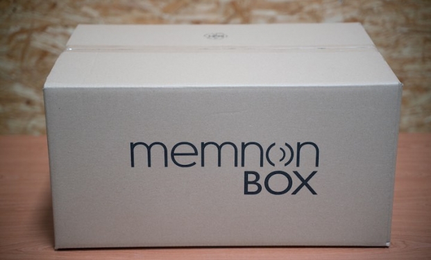 MemnonBox