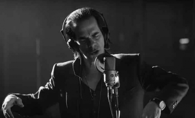 Nick Cave