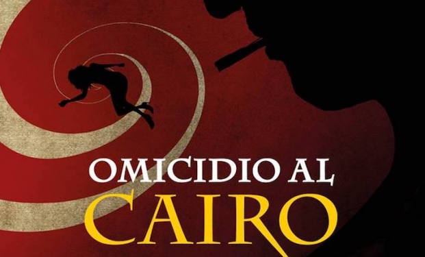 Omicidio al Cairo