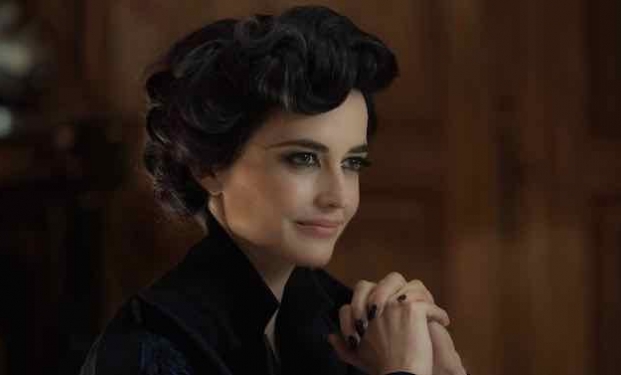 Miss Peregrine's Home for Peculiar Children - La casa per bambini speciali di Miss Peregrine