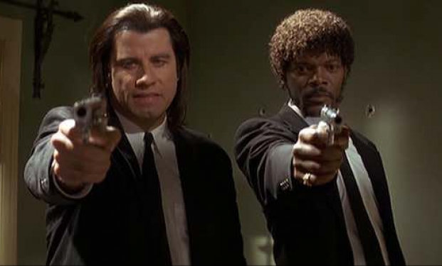 Pulp Fiction