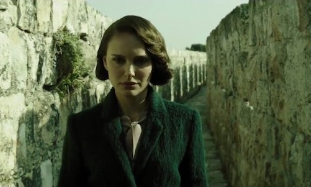Sognare è Vivere prima clip del film di e con Natalie Portman
