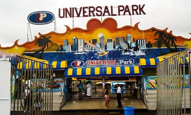 Universal Park