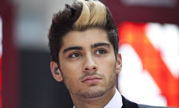 Zain Malik