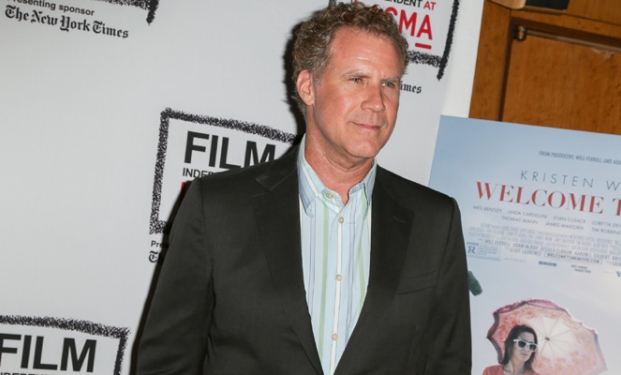 Will Ferrell