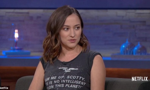 Zelda Williams