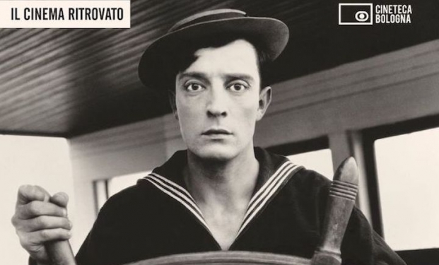 Buster Keaton