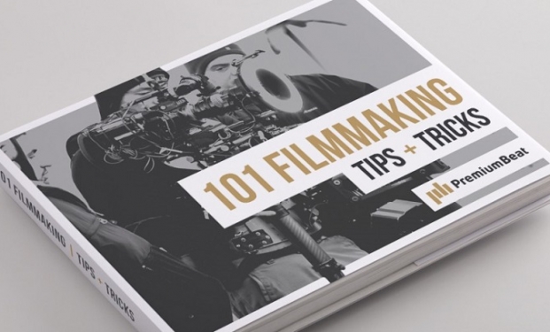 101 Filmmaking Tips and Tricks