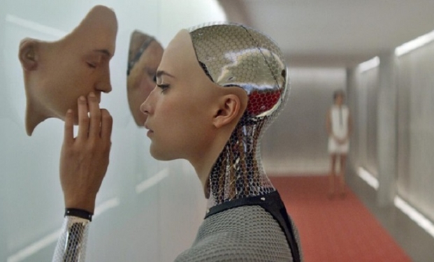 Ex Machina