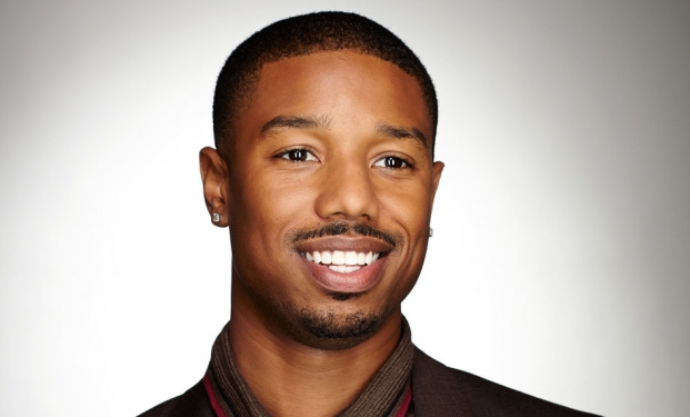 Micheal B. Jordan