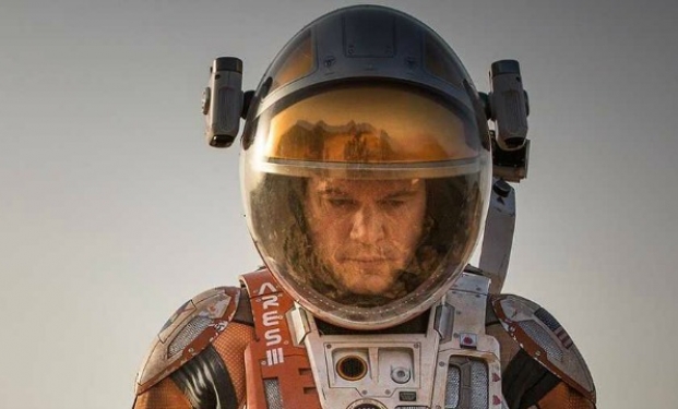 The Martian