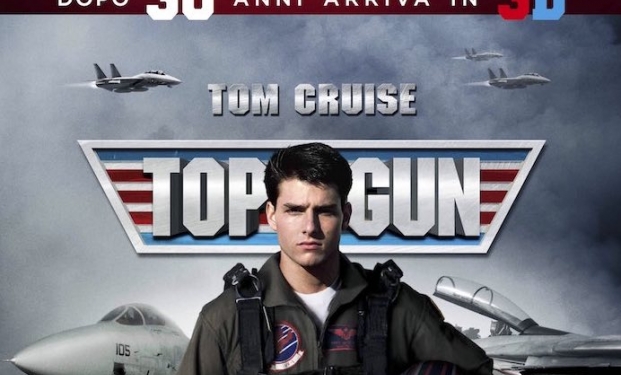 Top Gun 3D