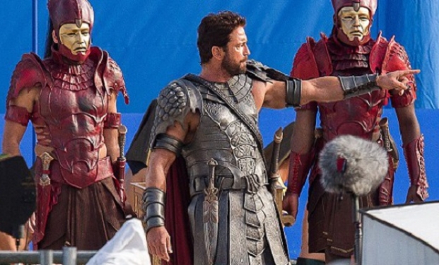 Gods of Egypt