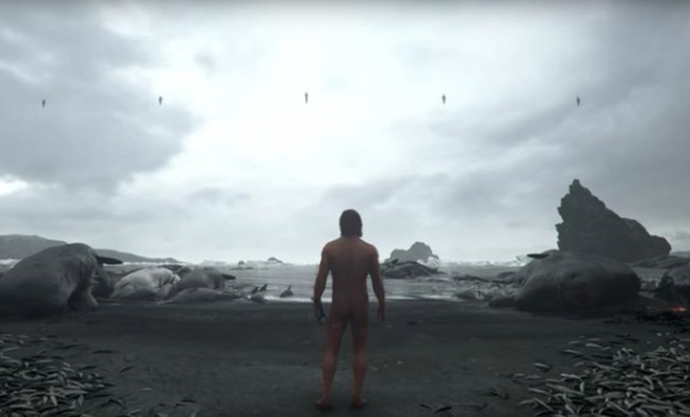 Death Stranding