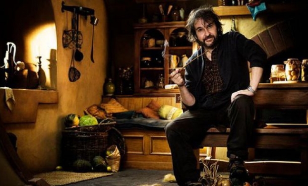 Peter Jackson