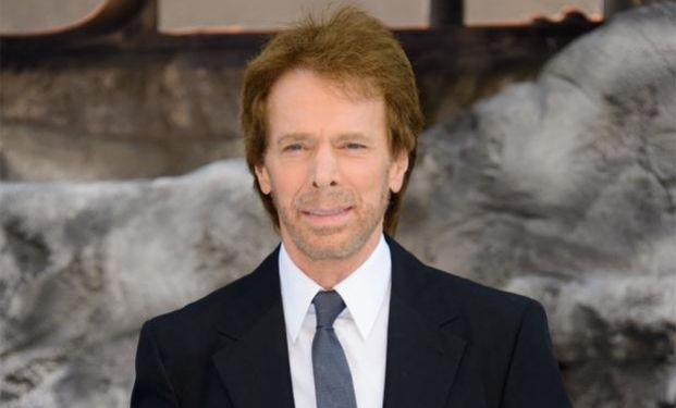 Jerry Bruckheimer