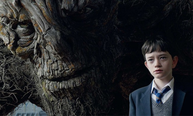 A Monster Calls