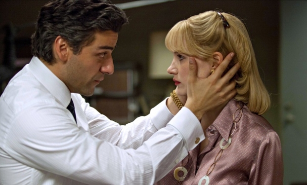 A Most Violent Year