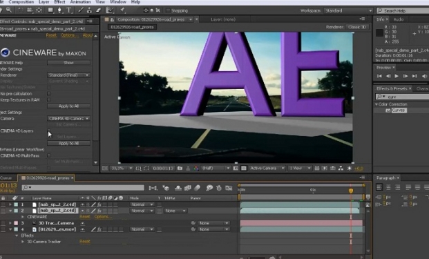 Adobe After Effects