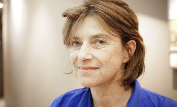 Chantal Akerman