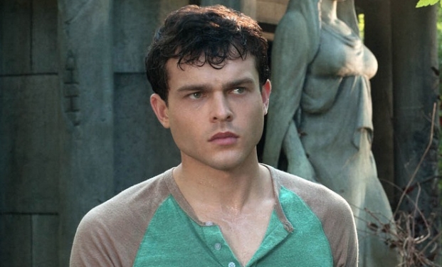 Alden Ehrenreich