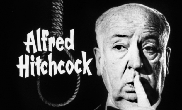 Alfred Hitchcock