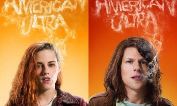 American Ultra